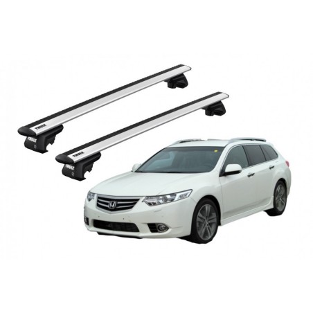 Barras Thule HONDA Accord...