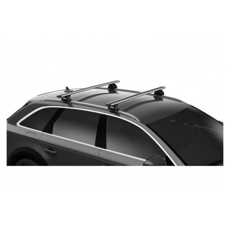 Barras Thule HYUNDAI i30 SW...