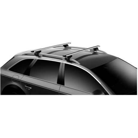 Barras Thule INFINITI QX70...