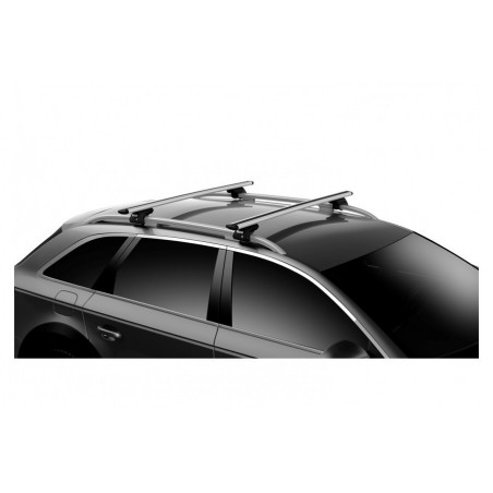 Barras Thule JAC Refine 07-...