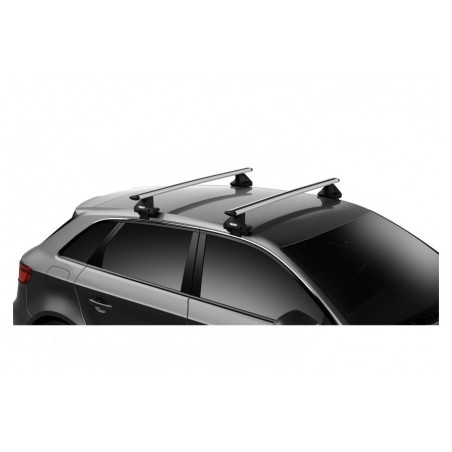 Barras Thule KIA Rio 12-17...