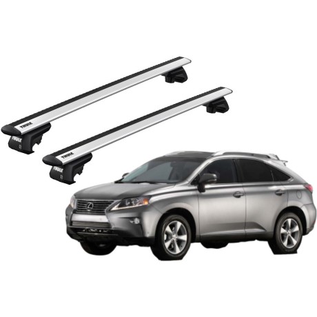 Barras Thule LEXUS RX...