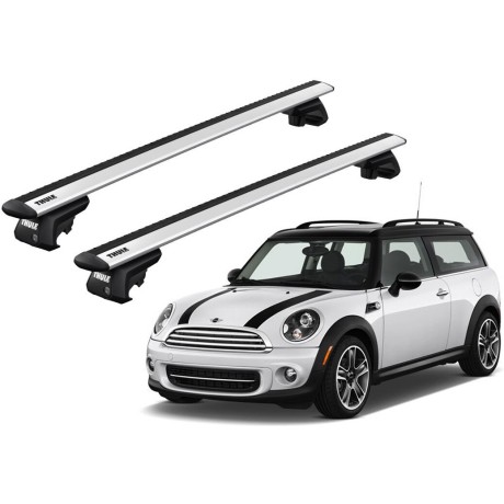 Barras Thule MINI Clubman...