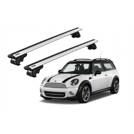 Barras Thule MINI Clubman...