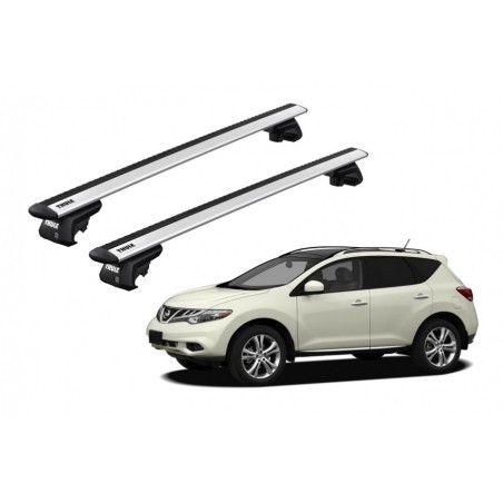 Barras Thule NISSAN Murano...