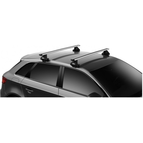 Barras Thule POLESTAR 2 20-...