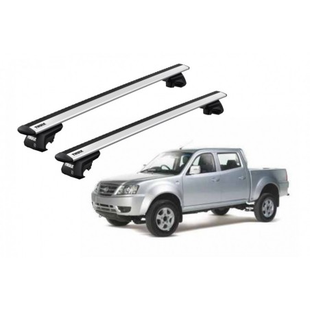 Barras Thule TATA Xenon 09-...