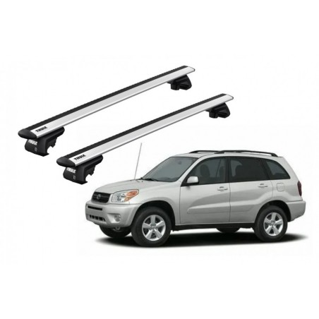 Barras Thule TOYOTA RAV 4...