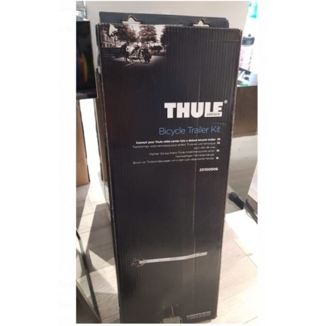 Kit Thule Cycling