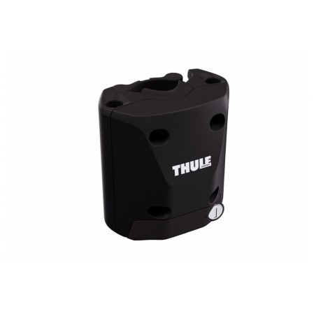 Soporte Thule RideAlong Quick Release Bracket Black