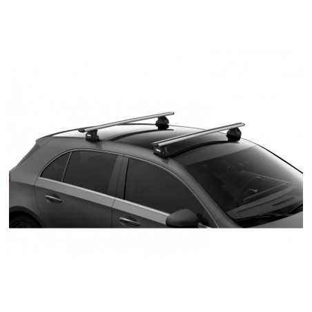 Barras Thule FORD Focus...