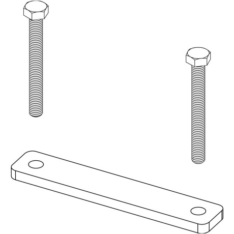 Adapter Thule Kit Xadapt 14...