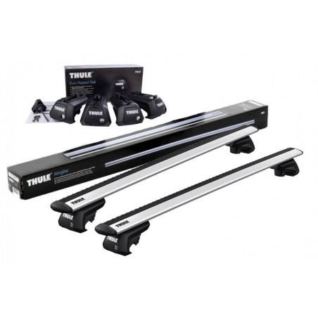 Barras Thule BMW X7 19- RE...