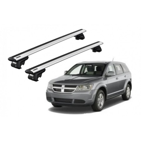 Barras Thule DODGE Journey...