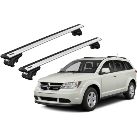 Barras Thule DODGE Journey...