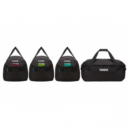 Set 4 Bolsos Thule Go Pack...