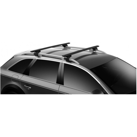 Barras Thule HONDA CR-V...