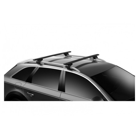 Barras Thule HONDA CR-V...