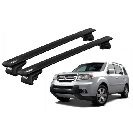 Barras Thule HONDA Pilot...