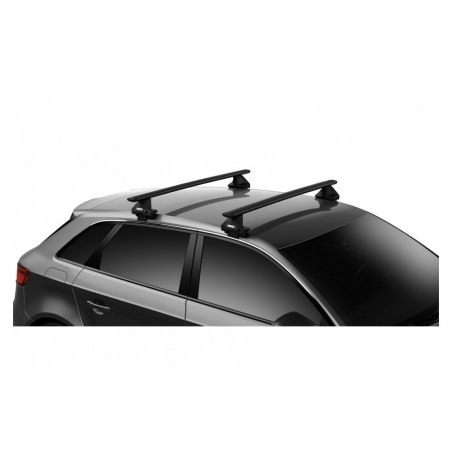 Barras Thule KIA Rio 12-17...