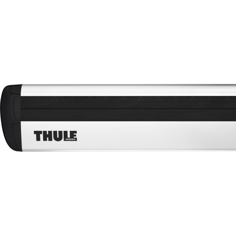 Barras Thule WingBar Evo...