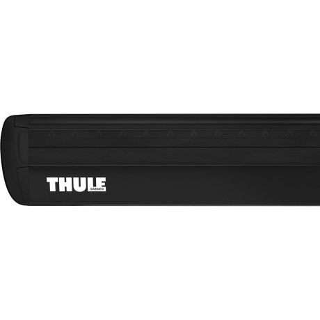 Barras Thule WingBar Evo...