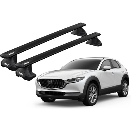 Barras Thule MAZDA CX-30...