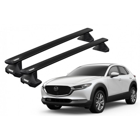 Barras Thule MAZDA CX-30...