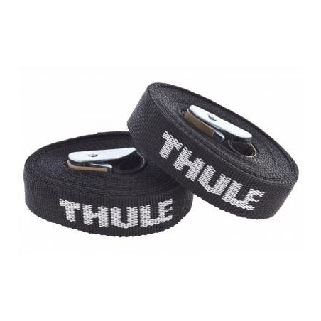 Amarras Thule Load Straps 523 2 x 400cm