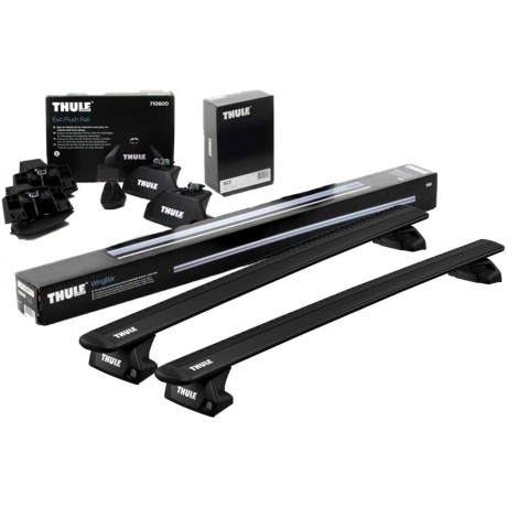 Barras Thule MG HS 18-24 RA...