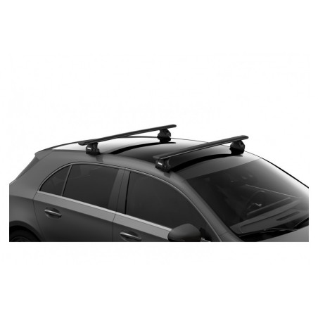 Barras Thule KIA Ceed 19-...