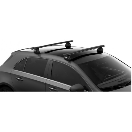 Barras Thule SUBARU WRX 22-...