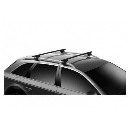 Barras Thule HONDA CR-V...