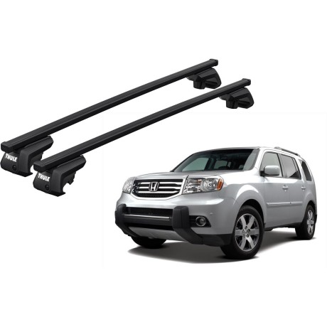 Barras Thule HONDA Pilot...