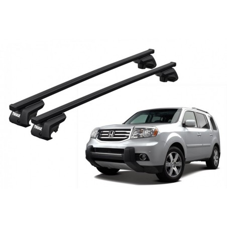 Barras Thule HONDA Pilot...