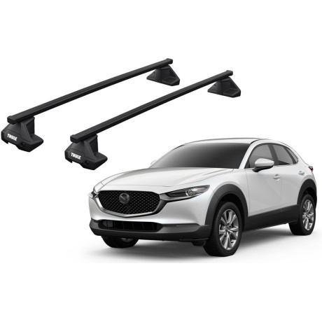 Barras Thule MAZDA CX-30...