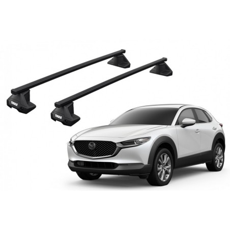 Barras Thule MAZDA CX-30...