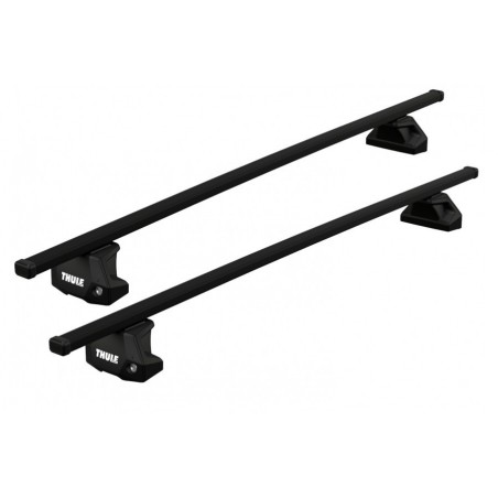 Barras Thule VOLKSWAGEN Caddy Maxi 16-20 PF / SquareBar EVO