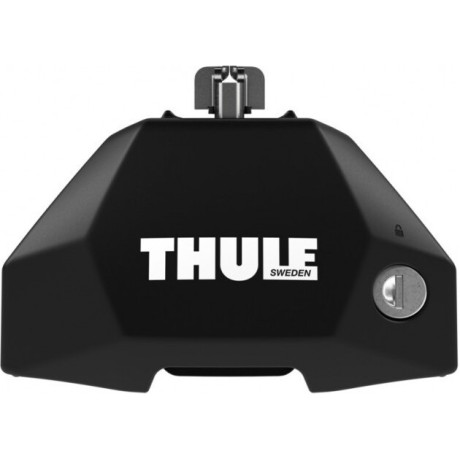 Barras Thule KIA Ceed 19-...