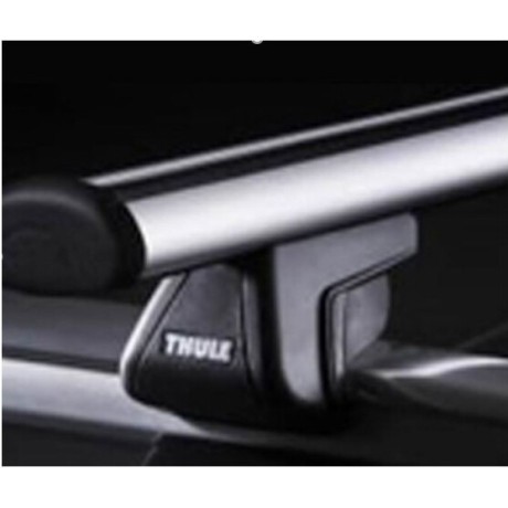 Barras Thule SEAT Arona 18-...