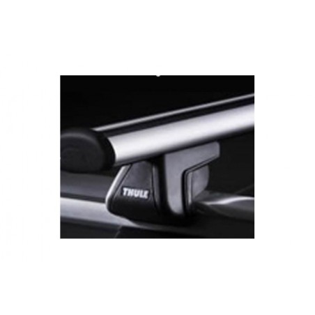 Barras Thule SEAT Arona 18-...