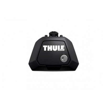 Barras Thule KIA Rio 02-05...