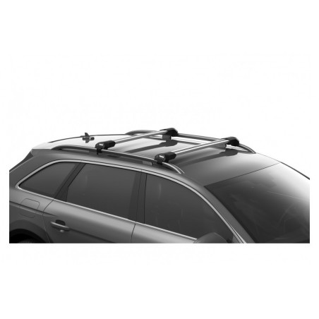 Barras Thule TOYOTA RAV 4...