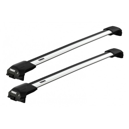 Barras Thule BRILLIANCE BS4...