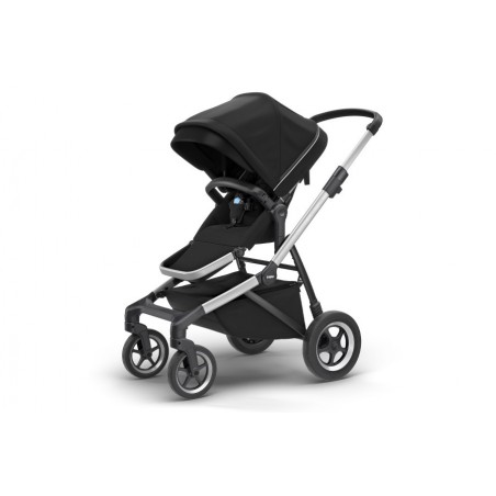 Coche Thule Sleek | Black...