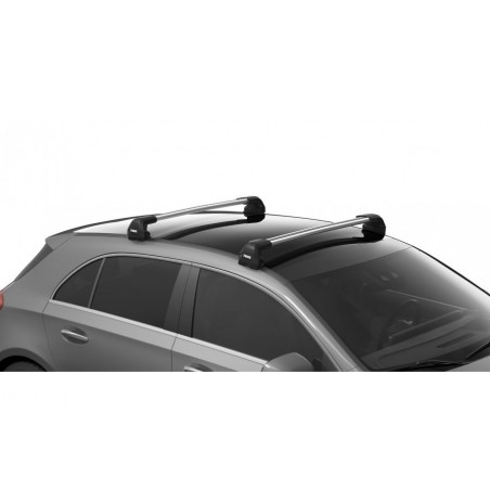 Barras Thule SUBARU WRX 22-...