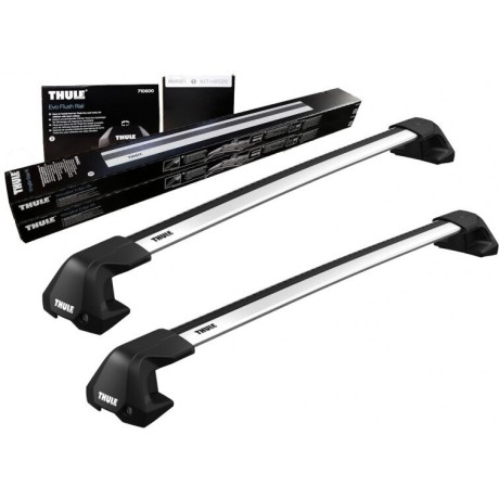 Barras Thule MAZDA CX-5 17-...