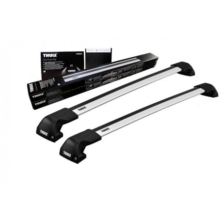 Barras Thule MAZDA CX-5 17-...