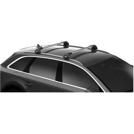 Barras Thule KIA Sportage...