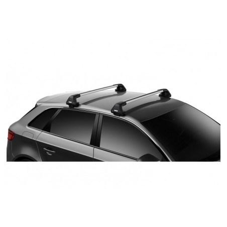 Barras Thule TOYOTA Prius +...